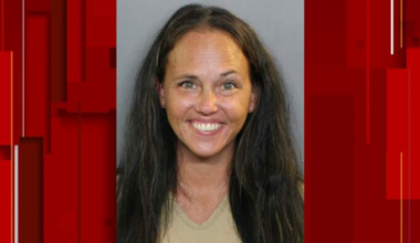 Florida mom caught in ‘sexual act’ with family’s pet dog, sheriff says