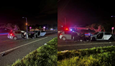 2 killed in Polk County highway crash, FHP announces