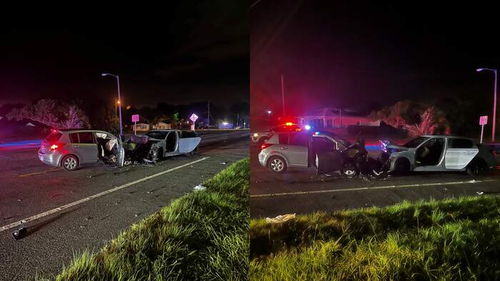 2 killed in Polk County highway crash, FHP announces