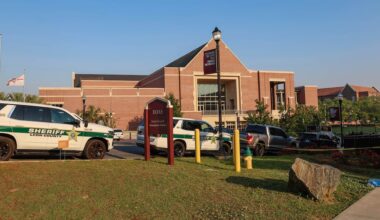 OpenAI seeks dismissal of lawsuit linking ChatGPT to FSU campus shooting, citing free speech