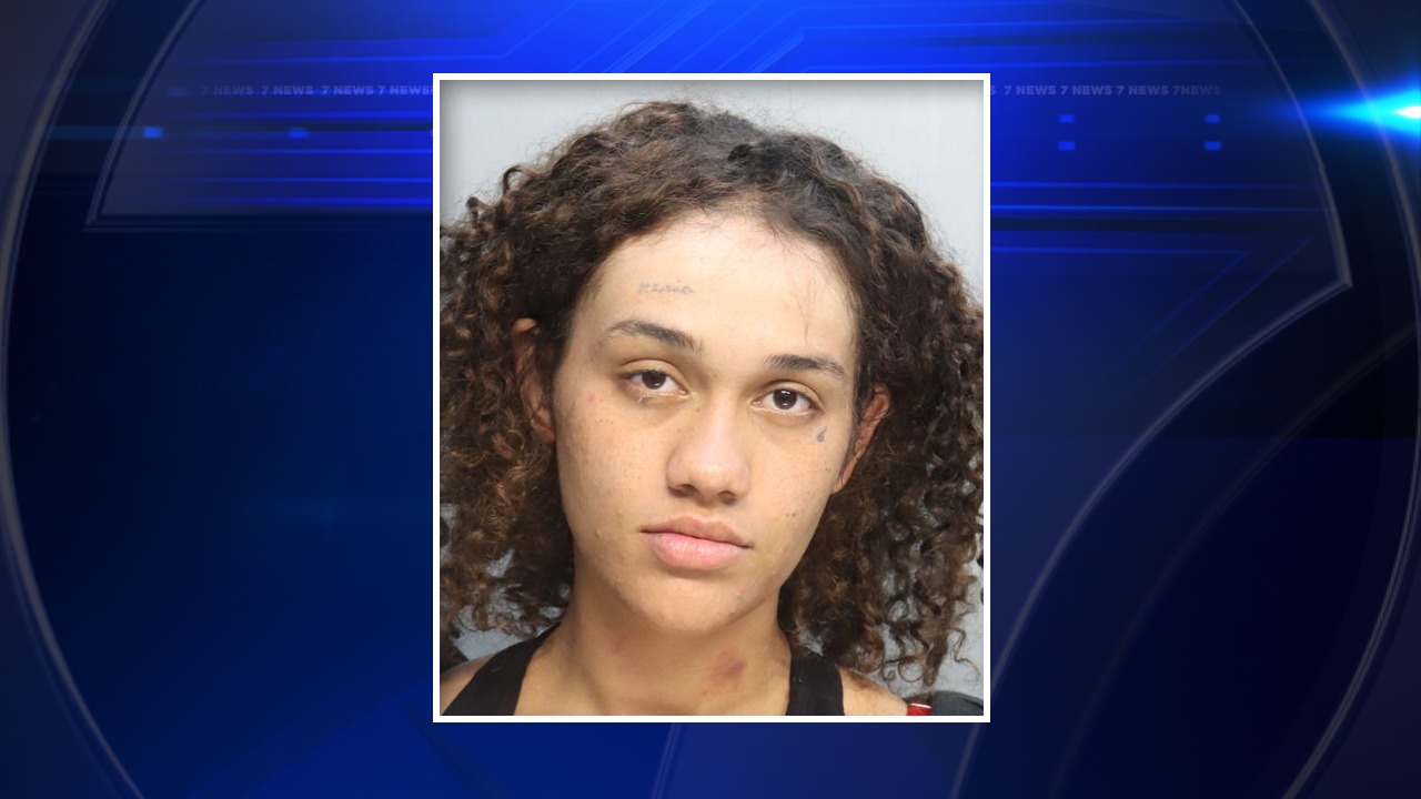 3 arrested after breaking into Miami apartment while resident was hospitalized, police say - WSVN 7News | Miami News, Weather, Sports