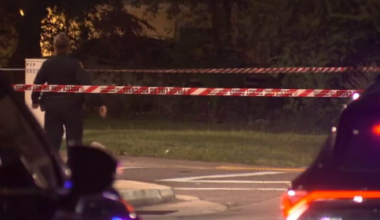 Jacksonville Sheriff’s Office investigates two separate shootings