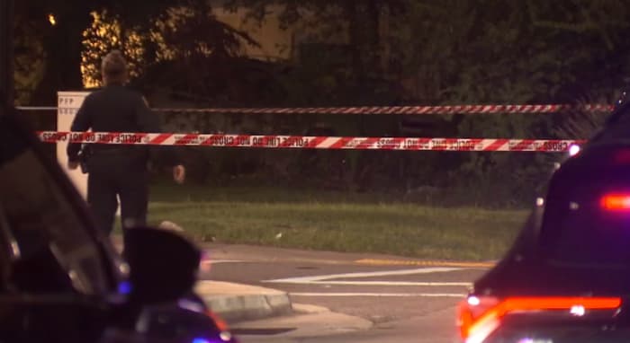 Jacksonville Sheriff’s Office investigates two separate shootings