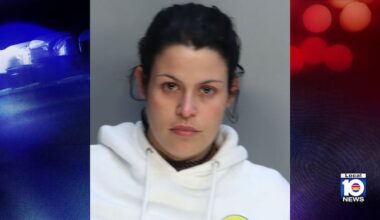 Hialeah mother accused of torturing 10-year-old daughter with burns, rope, handcuffs — blames injury on flan