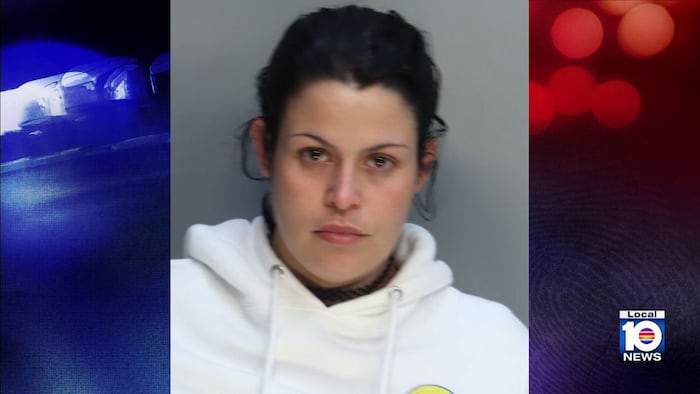 Hialeah mother accused of torturing 10-year-old daughter with burns, rope, handcuffs — blames injury on flan