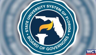 Florida approves $6 million in LINE funding for university nursing programs, intercollegiate athletics recommendations