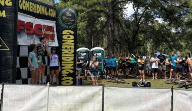 Florida state mountain bike championship series kicks off in Tallahassee
