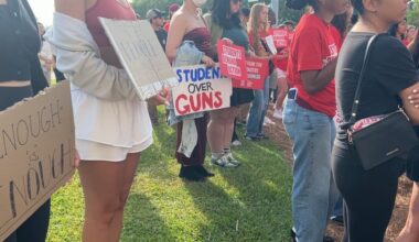 FSU student injured in April 2025 campus shooting sues university over alleged safety failures