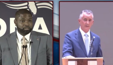 David Jolly declines all debates with Byron Donalds in Florida governor’s race