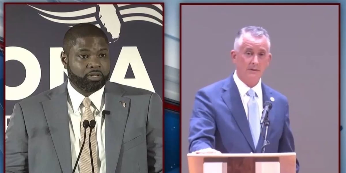 David Jolly declines all debates with Byron Donalds in Florida governor’s race