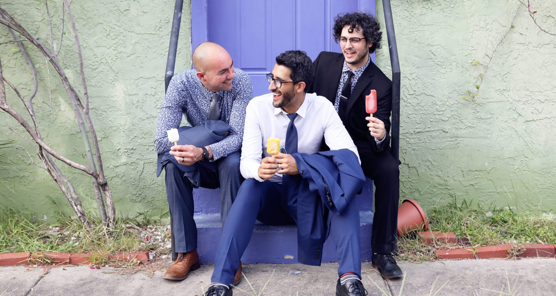 Tampa Bay's best live music happening September 24-October 1