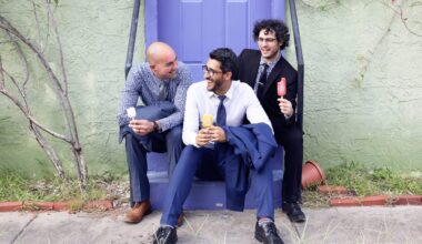 Tampa Bay's best live music happening September 24-October 1