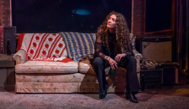 Say hello to American Stage’s Janis Joplin