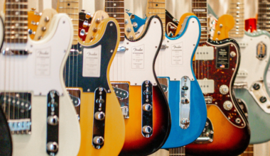 Tampa's Legends Guitars reopens under new ownership, 15 years after closing