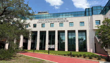Leon County to Hold Public Hearing on 18-Month Data Center Moratorium – Tallahassee Reports