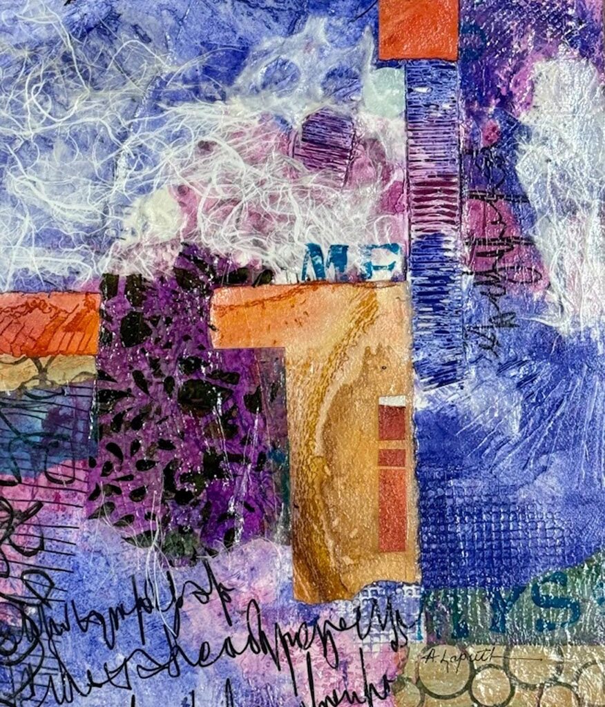 Abigail Duffy