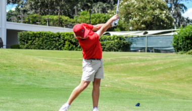 Liam Minton, Leon Boys Golf Take First at Seminole Legacy – Tallahassee Reports