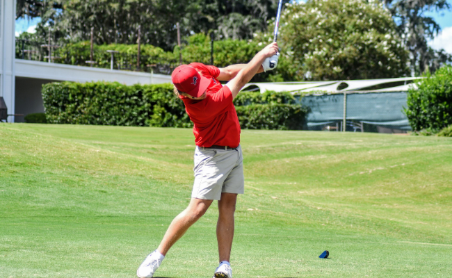 Liam Minton, Leon Boys Golf Take First at Seminole Legacy – Tallahassee Reports