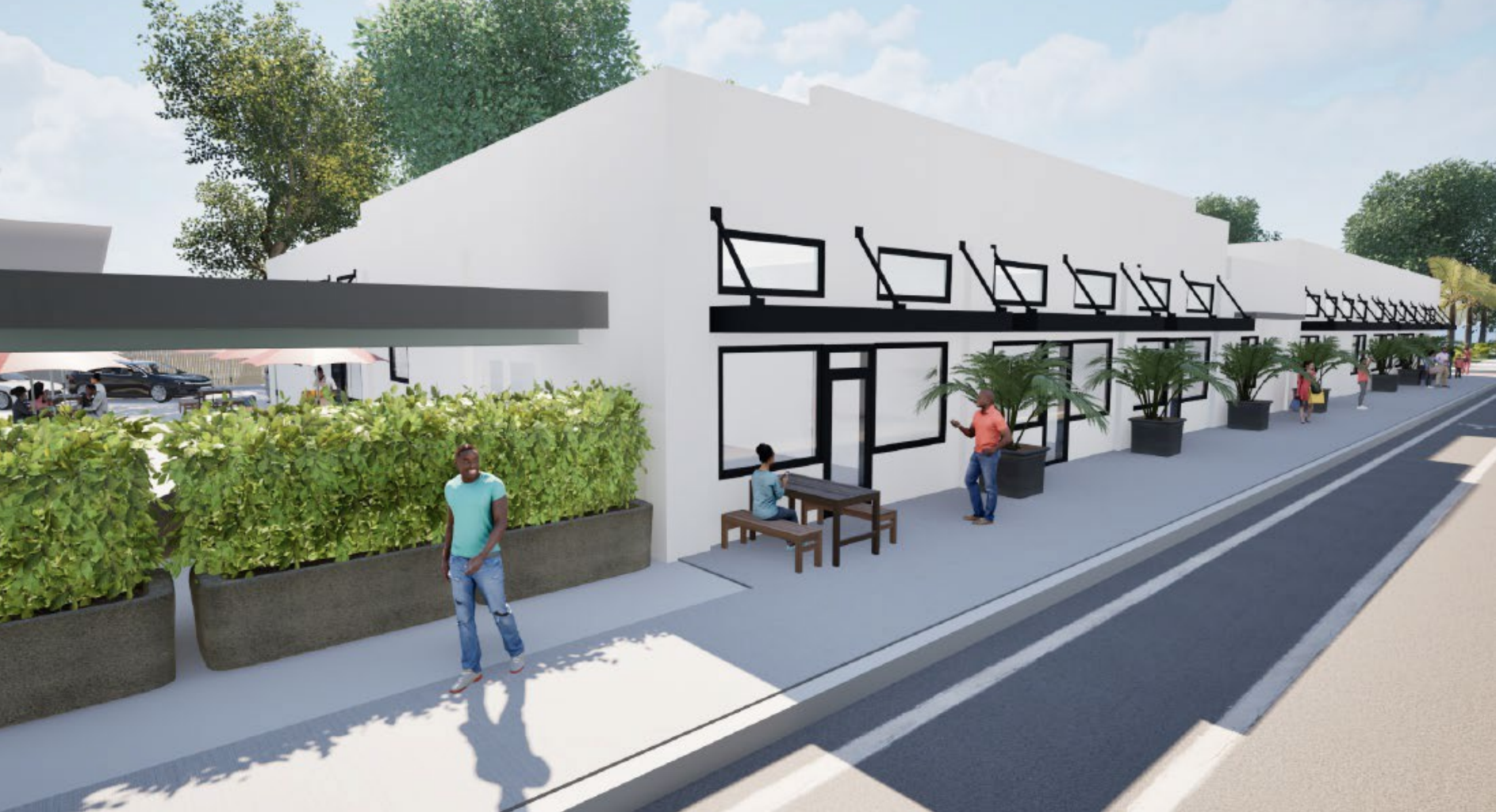 South St. Pete corridor the focus of economic initiative