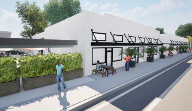 South St. Pete corridor the focus of economic initiative