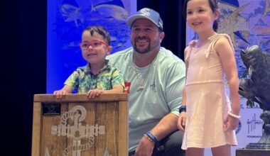 Event raises $220,000 to benefit Make-A-Wish