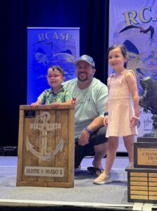 Event raises $220,000 to benefit Make-A-Wish