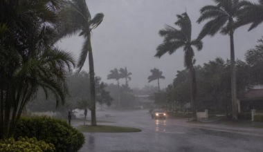 Why Florida is about to have the same forecast again and again