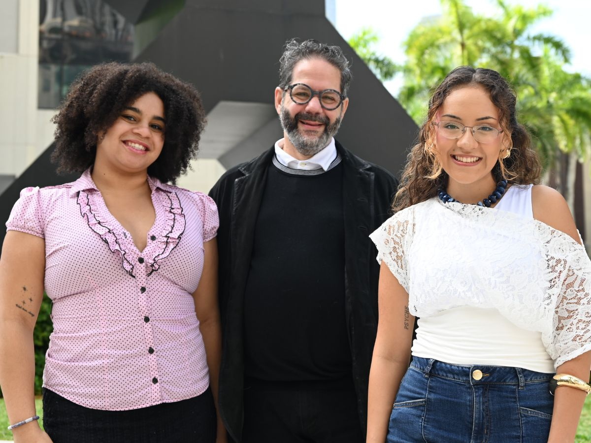 How Two MDC Students Designed The School’s Athletic Teams Uniforms