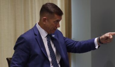 “Is the juice worth the squeeze?”: UNF’s only presidential candidate faces faculty, staff in public forum