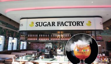 After 11 years, the Sugar Factory closes its last Miami location
