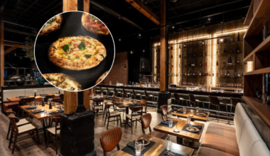 4 Miami pizzerias just ranked among the 100 best in the world