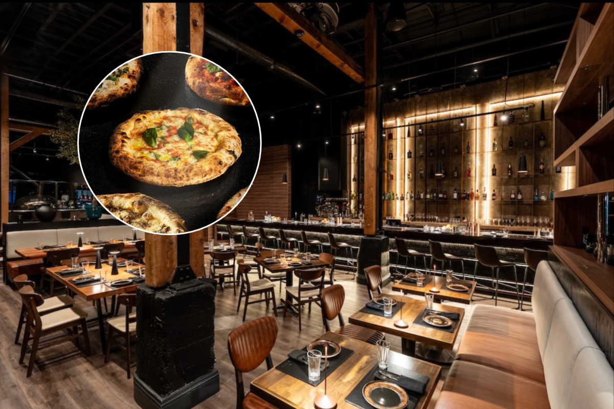 4 Miami pizzerias just ranked among the 100 best in the world