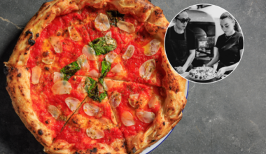 Florida’s first Tokyo-style pizzeria named one of America's most exciting fall openings