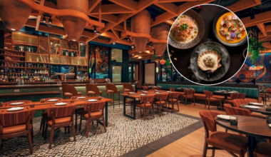 Peruvian favorite La Mar returns to Miami for an exclusive 4-night pop-up