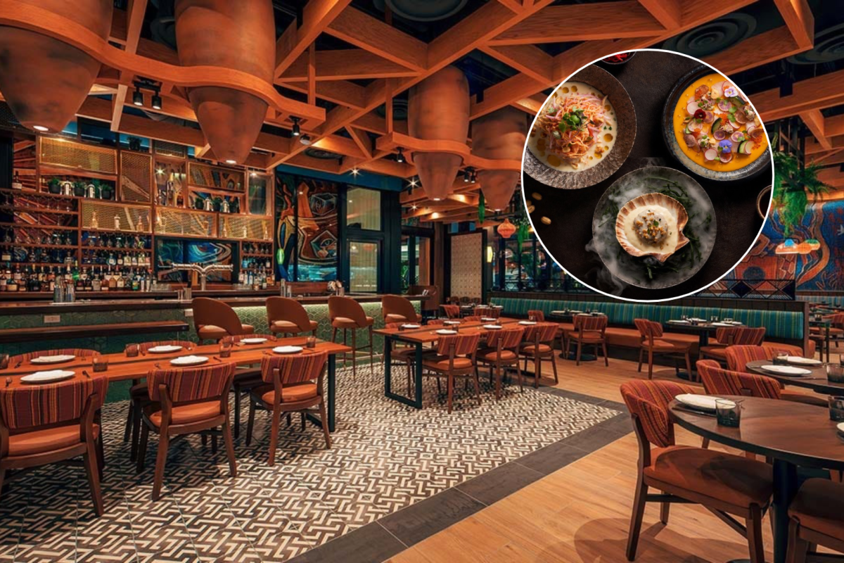 Peruvian favorite La Mar returns to Miami for an exclusive 4-night pop-up