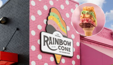 Chicago's famed 100-year-old ice cream shop is opening its first Miami location