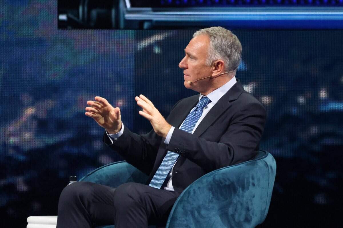 Ken Griffin, the billionaire founder and CEO of the hedge fund Citadel, has spent more than $700 million amassing real estate in Miami’s financial district.