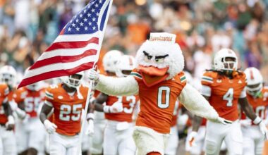 Miami Hurricanes vs FAMU Rattlers football live updates