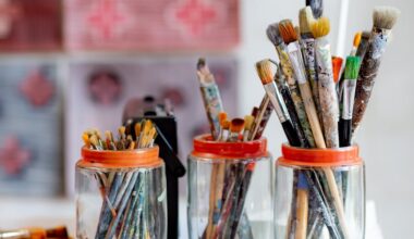 Jacksonville Area Museum debuts 100 canvas community art project