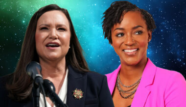 Poll: Ashley Moody 45%, Angie Nixon 45%, and Florida now has two toss-ups at the top of the ticket