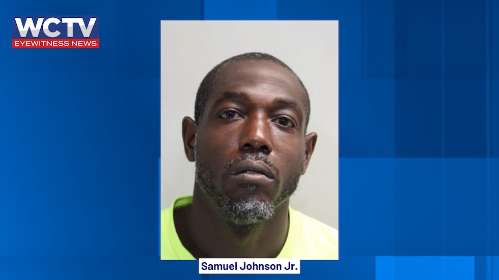 Man accused of molesting teen at Tallahassee apartment complex