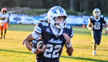 Maclay Rolls Past FAMU DRS 56-22, Remains Undefeated – Tallahassee Reports
