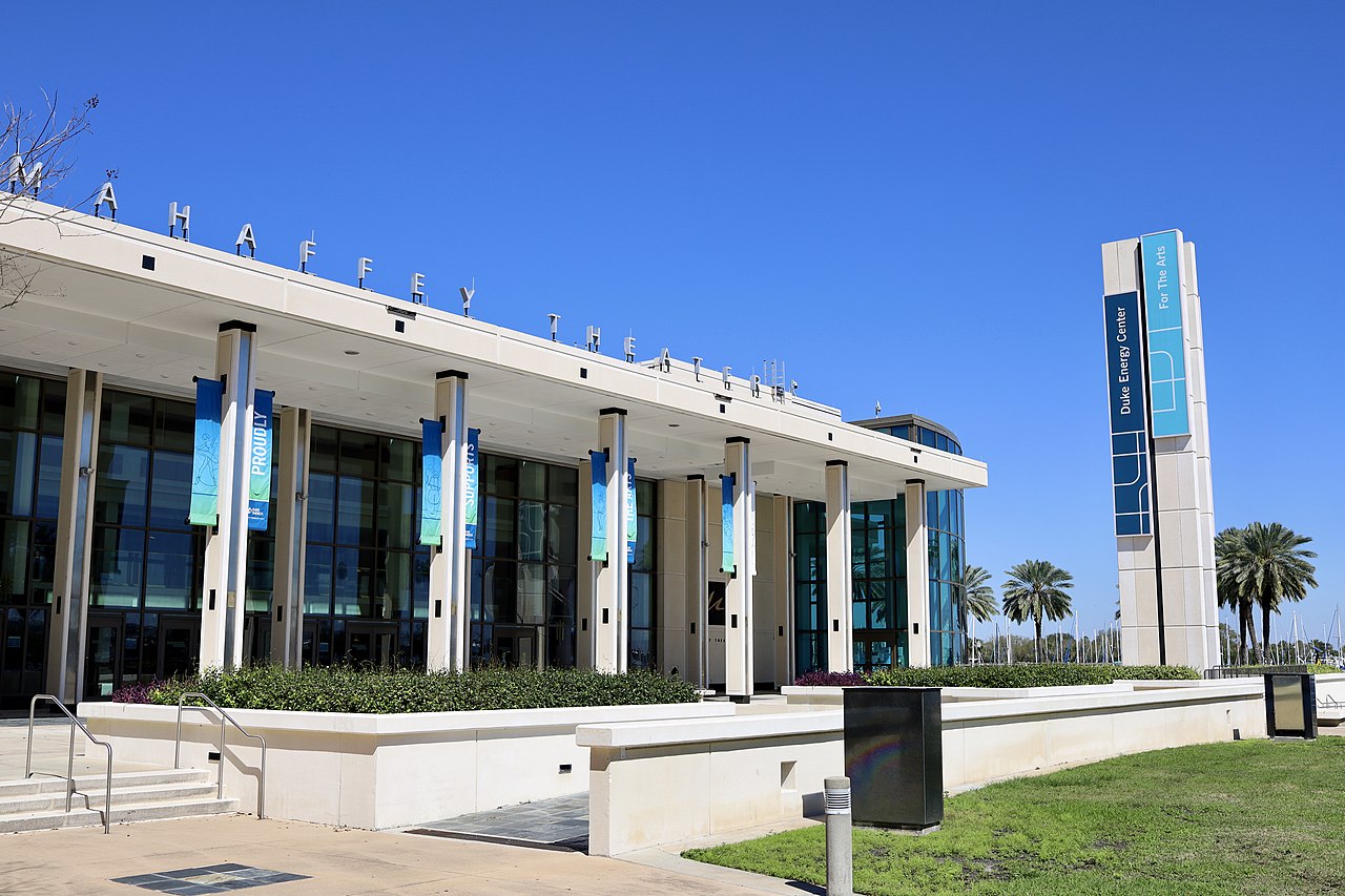 Mahaffey_Theater