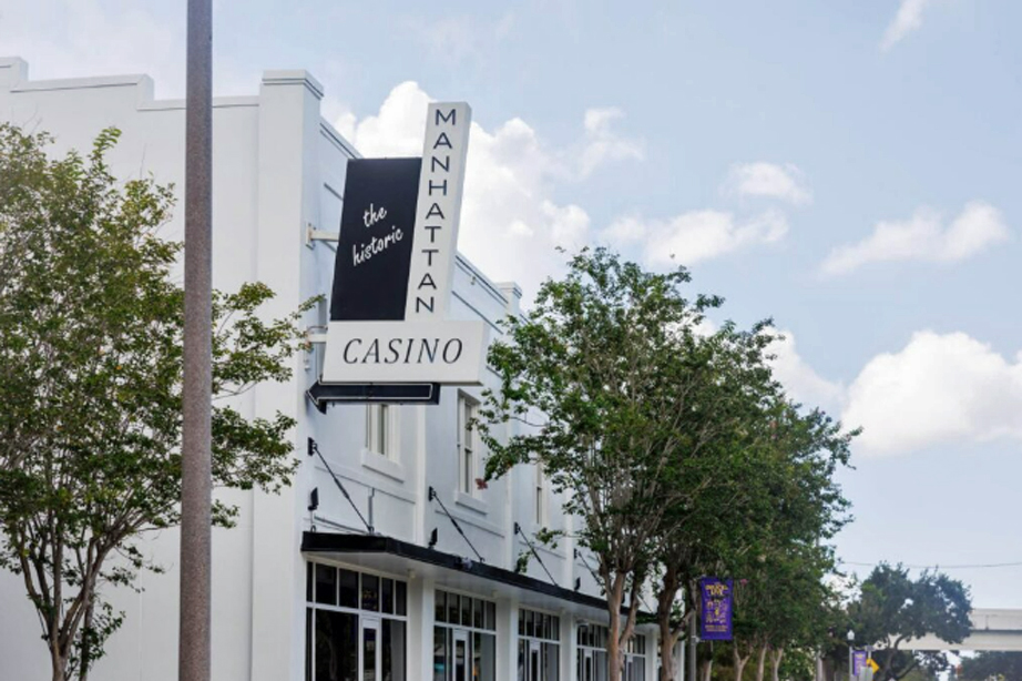 The ‘new’ Manhattan Casino to be unveiled Sept. 19