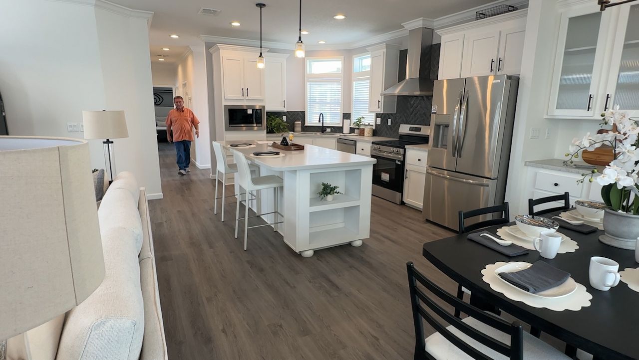 Fla. 'ROAD to Housing Act' could reshape manufactured homes