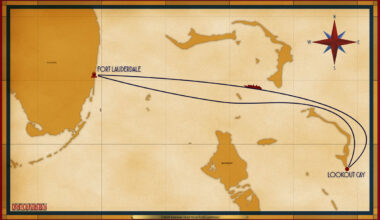 Personal Navigators: Disney Destiny 3-Night Bahamian Cruise from Fort Lauderdale – August 28, 2026 • The Disney Cruise Line Blog