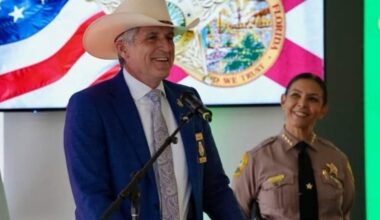Hire of new Miami-Dade undersheriff might ignite debate
