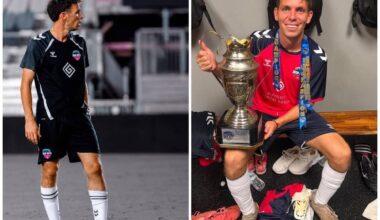 ‘It was torture’: A Miami-based Argentine soccer player’s harrowing ICE detainment story