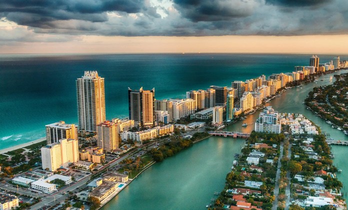 Miami WalletHub's Best Places to Retire 2026