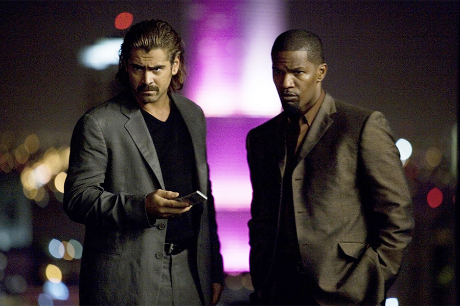 Director’s Cut of 2006’s ‘Miami Vice’ Arriving on 4K Blu-ray Dec. 15
